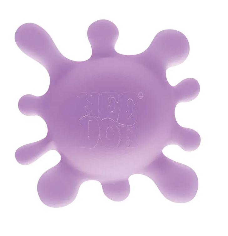 NeeDoh Sploot Splat – Squeeze, Stretch & Smush!, Learning SPACE