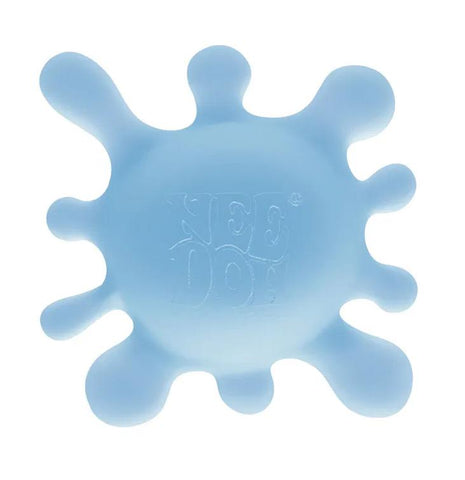 NeeDoh Sploot Splat – Squeeze, Stretch & Smush!-ADD/ADHD,Bigjigs Toys,Calming & Anxiety,Fidget,Games & Toys,Needoh,SCOTEXCEL,Squishing Fidget,Stocking Stuffers,Stress Relief,Toys for Anxiety-Learning SPACE