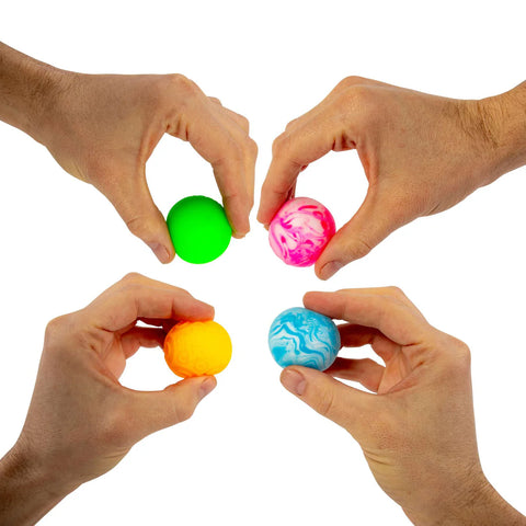 NeeDoh Teenie Single Squishy Fidget Ball-Fidget,Fidget Sets,Needoh,Sensory & Physio Balls,Sensory Balls,Squishing Fidget-Learning SPACE