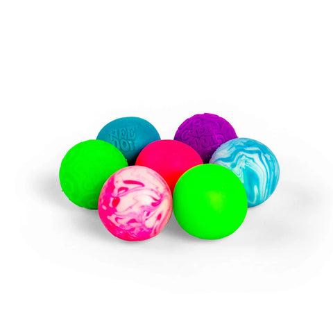 NeeDoh Teenie Single Squishy Fidget Ball-Fidget,Fidget Sets,Needoh,Sensory & Physio Balls,Sensory Balls,Squishing Fidget-Learning SPACE