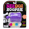 Needoh Booper, Fidget toys Learning SPACE