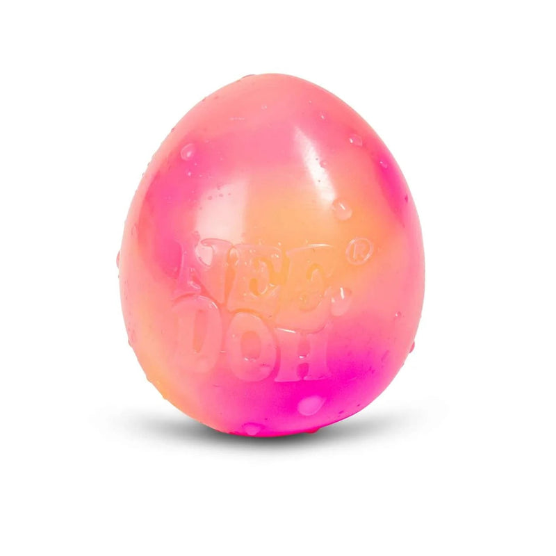 Needoh Dippin Dazzler Eggs, Learning SPACE