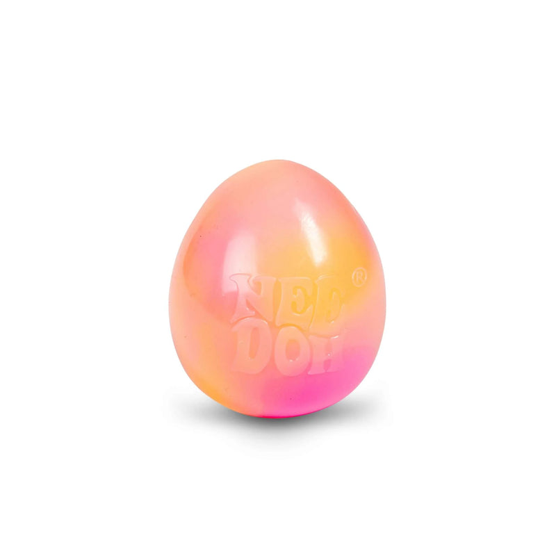 Needoh Dippin Dazzler Eggs, Learning SPACE