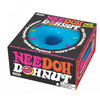 Needoh Donut, Learning SPACE