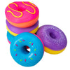 Needoh Donut, Learning SPACE