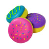 Needoh Jelly Donuts Stress Fidget Toy, Learning SPACE