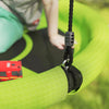 Nest Seat Swing for Kids - 100cm Diameter, Swings Learning SPACE