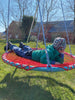 Nest Swing-Adapted Outdoor play,Dropship,Outdoor Swings,Physical Needs,Playground Equipment,Stock,Teen & Adult Swings,Vestibular-Learning SPACE