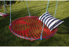 Nest Swing-Adapted Outdoor play,Dropship,Outdoor Swings,Physical Needs,Playground Equipment,Stock,Teen & Adult Swings,Vestibular-Learning SPACE