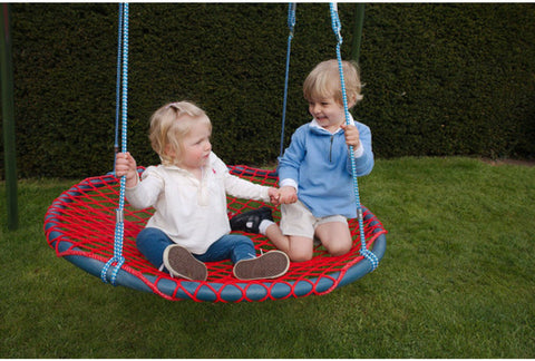 Nest Swing-Adapted Outdoor play,Dropship,Outdoor Swings,Physical Needs,Playground Equipment,Stock,Teen & Adult Swings,Vestibular-Learning SPACE