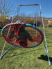 Nest Swing-Adapted Outdoor play,Dropship,Outdoor Swings,Physical Needs,Playground Equipment,Stock,Teen & Adult Swings,Vestibular-Learning SPACE