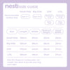 Nesti Body Compression Pod, Learning SPACE