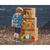 Nesting Curiosity Crates 3Pk, Learning SPACE