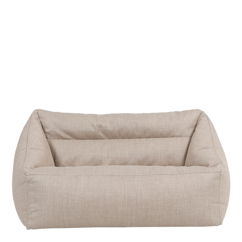 Neutral Kids Woven Bean Bag Seating, Learning SPACE