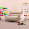 Neutral Kids Woven Bean Bag Seating, Learning SPACE