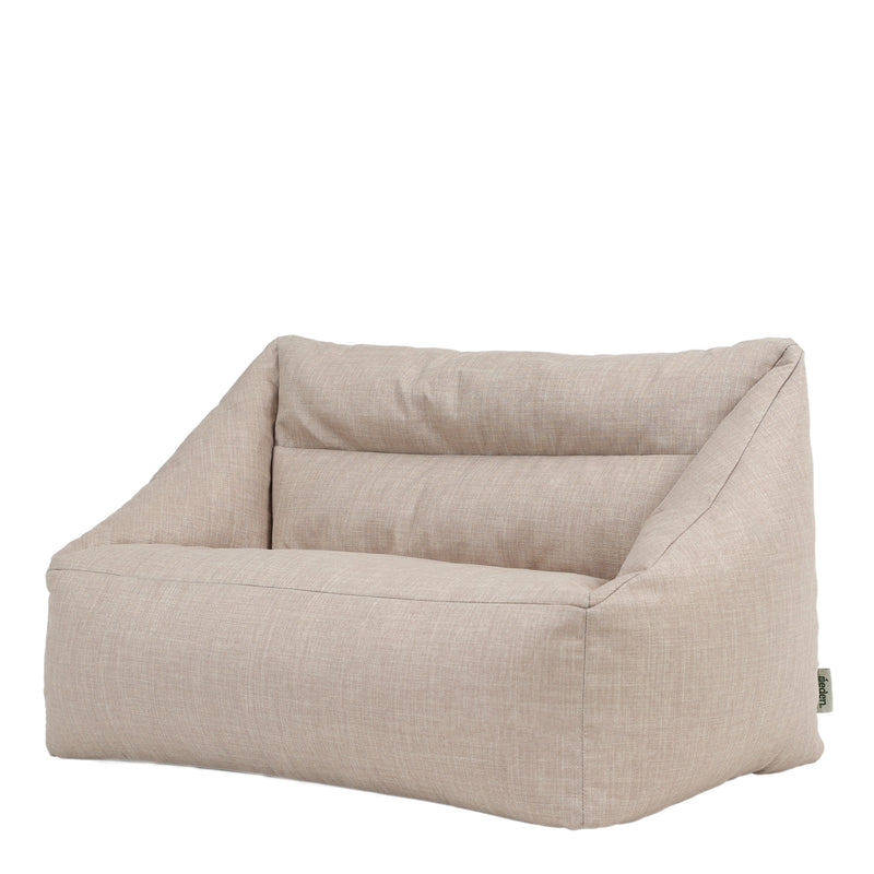 Neutral Kids Woven Bean Bag Seating, Learning SPACE
