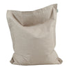Neutral Kids Woven Sofa & Armchair Bean Bag - Sets, Learning SPACE