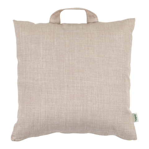 Neutral Kids Woven Sofa & Armchair Bean Bag - Sets, Learning SPACE