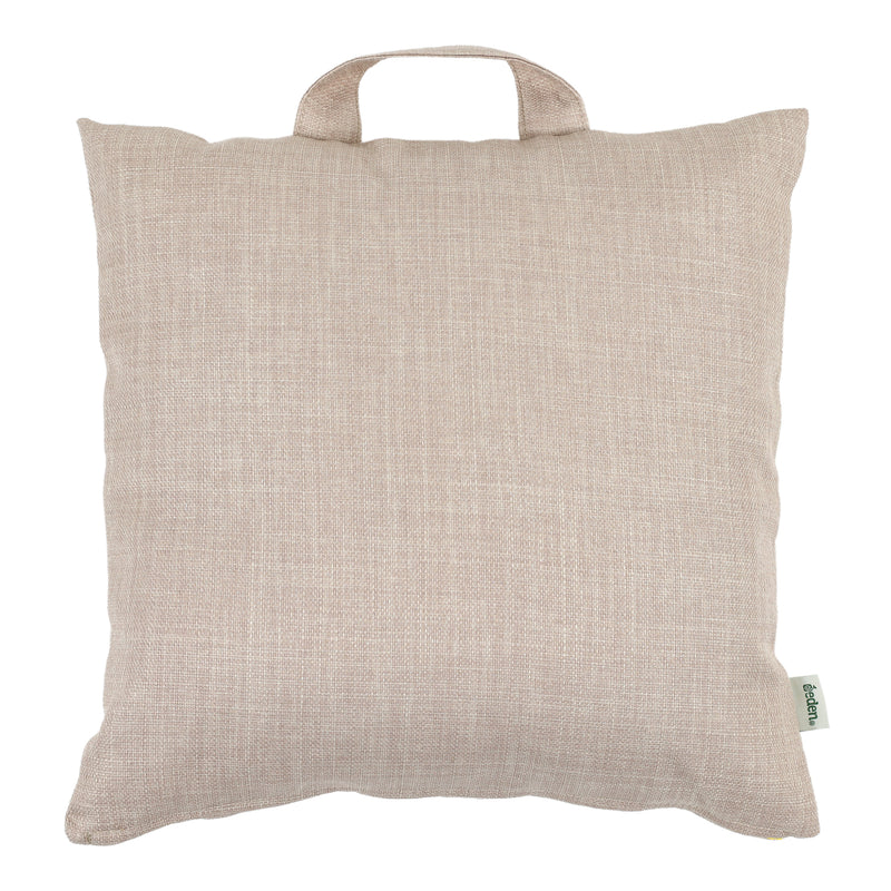 Neutral Square Grab & Go Cushions – Set with Storage Holdal, Learning SPACE
