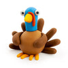 HEY Clay Modelling Set - Farm Birds-Air Drying Clay,Arts & Crafts,Craft Activities & Kits,Early Arts & Crafts,Hey Clay-Learning SPACE