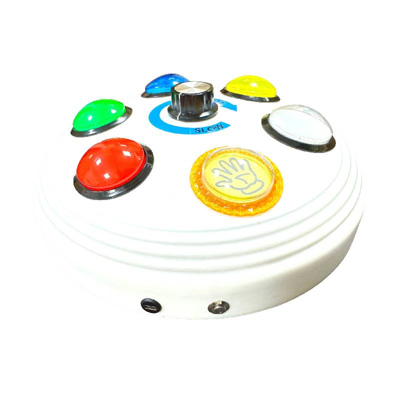 Lumina Multi-Connect Small Sensory Portable Room, Learning SPACE