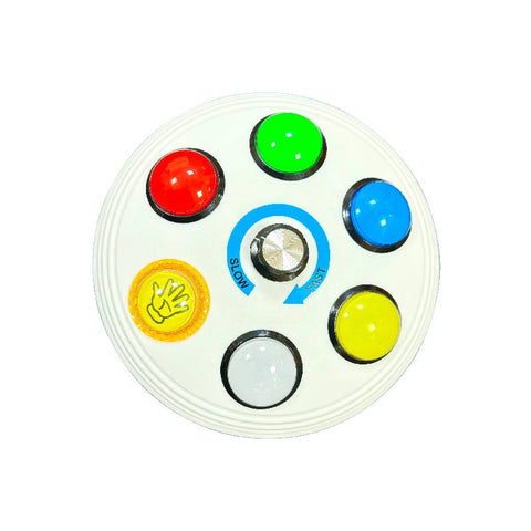 Lumina Multi-Connect Small Sensory Portable Room, Learning SPACE