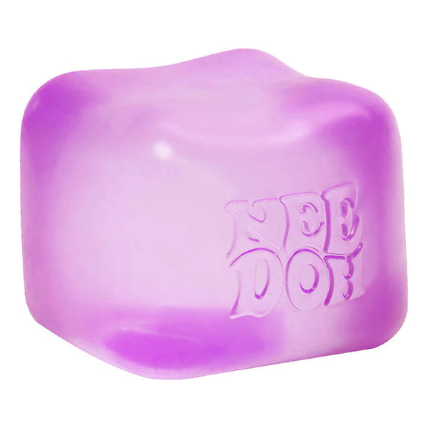 Nice Cube Needoh, Learning SPACE
