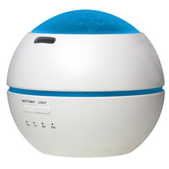 Night Light Humidifier - Colour Changing or No Light-Lifemax,Night Light,Sensory Smell Equipment,Sensory Smells,Sleep Issues-Learning SPACE