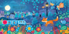Night Sounds - Noisy Book, Learning SPACE