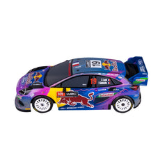 Nikko Toys M-Sport Boost Mode Ford Puma Hybrid Rally Remote Control Car, Learning SPACE