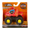 Nikko Toys Rev-Up Monster - Diliphosaurus, Learning SPACE