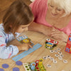 Number Bears Game - Maths Board game, Learning SPACE