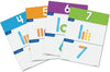 Number Construction Maths Activity Set, Learning SPACE