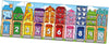 Number Street - Jigsaw Puzzle and Poster-13-99 Piece Jigsaw,Calmer Classrooms,Classroom Displays,Counting Numbers & Colour,Dyscalculia,Early Years Maths,Games & Toys,Gifts For 3-5 Years Old,Helps With,Maths,Maths Toys,Neuro Diversity,Orchard Toys,Primary Maths,Stock,Strength & Co-Ordination-Learning SPACE