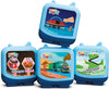 Numberblocks Audio Clever Pocket Tonie Set, Learning SPACE