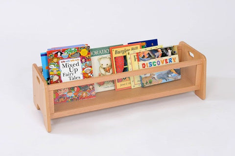 Nursery Store And See - Classroom Storage-Bookcases,Classroom Displays,Classroom Furniture,Cosy Direct,Nooks dens & Reading Areas,Nursery,Reading Area,Storage,Storage Bins & Baskets-Learning SPACE