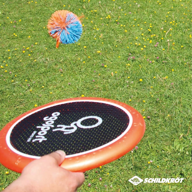 OGO Soft Ball - Extra Soft Playground Ball, Learning SPACE