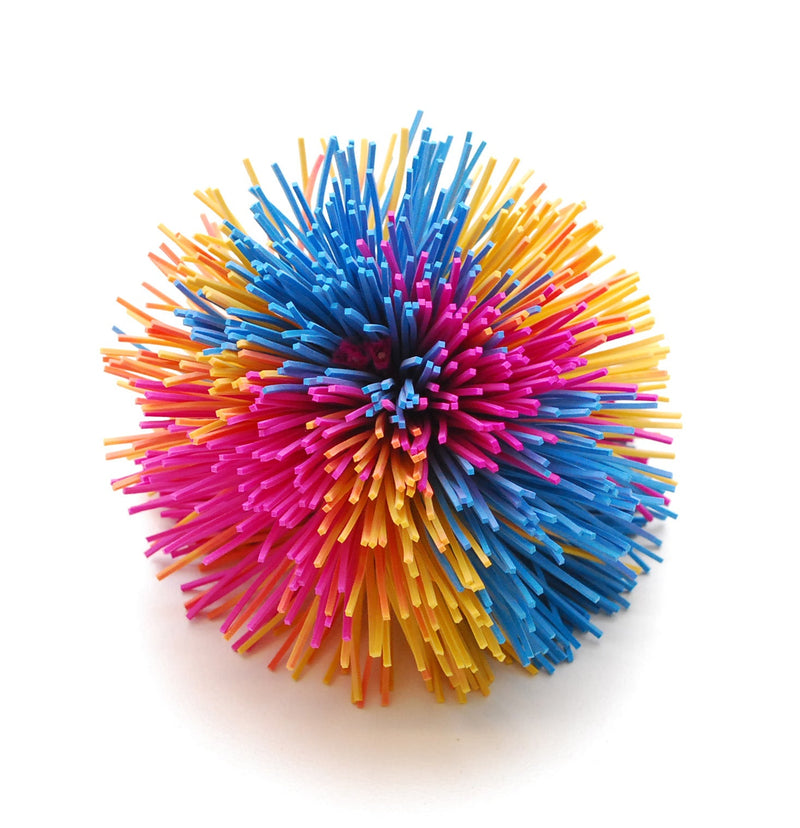 OGO Soft Ball - Extra Soft Playground Ball, Learning SPACE