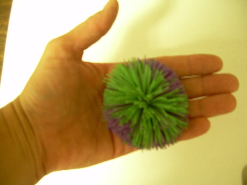 OGO Soft Ball - Extra Soft Playground Ball, Learning SPACE