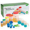 Liquid Volume Measurement Set