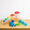 Liquid Volume Measurement Set
