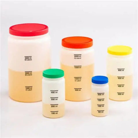 Liquid Volume Measurement Set