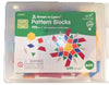 Green-n-Learn Pattern Blocks