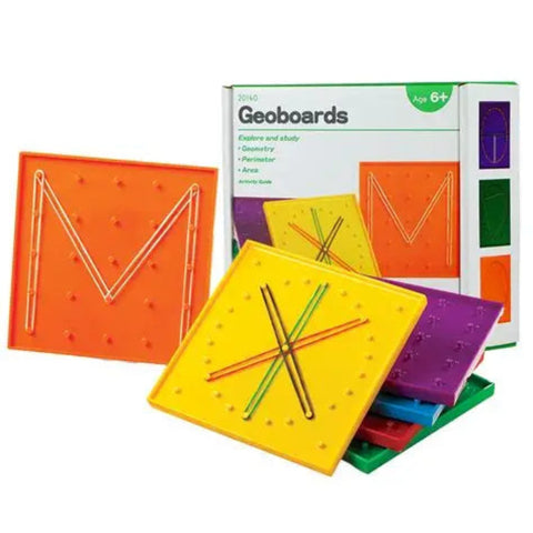 Geoboards