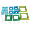 3D Stacking Puzzle