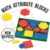 Attribute Blocks