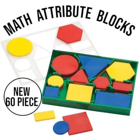 Attribute Blocks