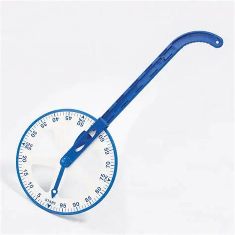 Trundle Wheel and Counter