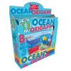 Ocean Origami Counter Display