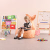 Ocean-Themed Bean Bag Seating Collection, Learning SPACE
